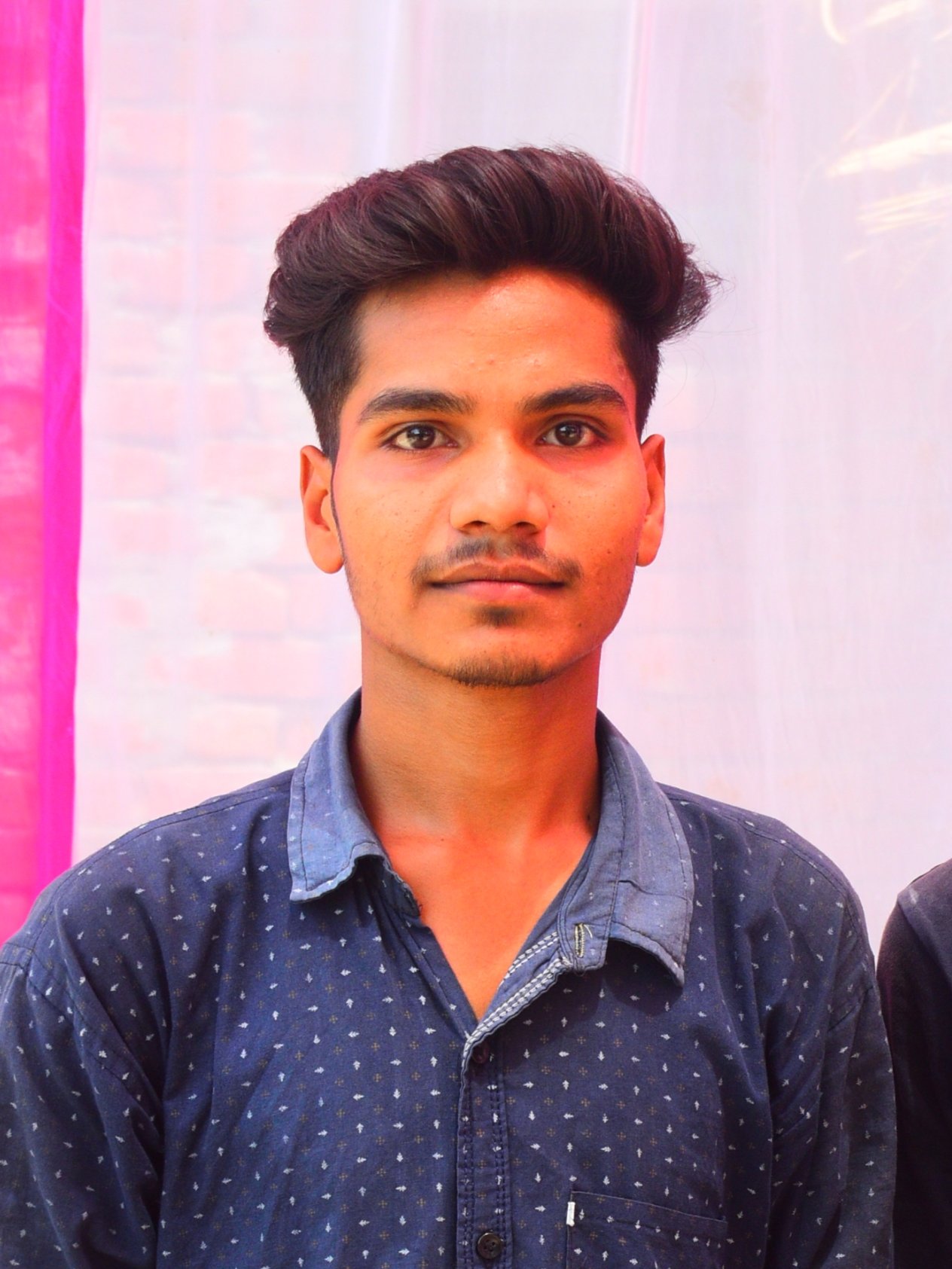 Adarsh Kumar